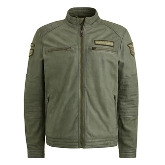 PME Legend Heren Jas Plj2502703 Olijf