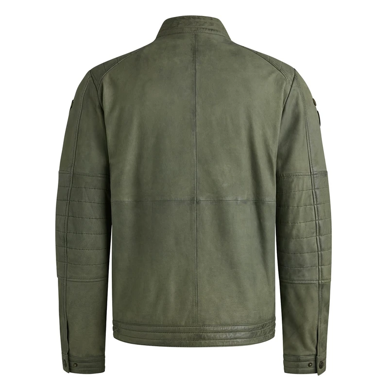 PME Legend Heren Jas Plj2502703 Olijf