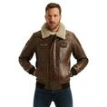 PME Legend Heren Jas Plj2508700 Bruin