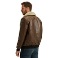 PME Legend Heren Jas Plj2508700 Bruin