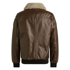 PME Legend Heren Jas Plj2508700 Bruin
