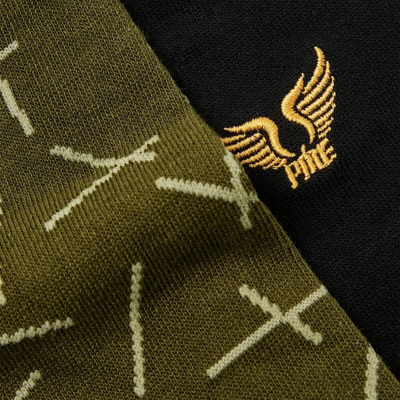 PME Legend Heren Jeans PAC2508920 Army