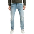 PME Legend Heren Jeans Ptr120-esb Dark blue denim
