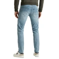 PME Legend Heren Jeans Ptr120-esb Dark blue denim