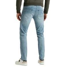 PME Legend Heren Jeans Ptr120-esb Dark blue denim