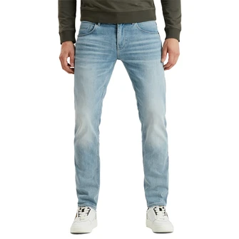 PME Legend Heren Jeans Ptr120-esb Dark blue denim