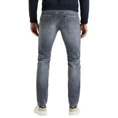 PME Legend Heren Jeans Ptr120-igb Mid blue denim