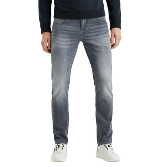 PME Legend Heren Jeans Ptr120-igb Mid blue denim