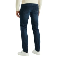 PME Legend Heren Jeans Ptr121-dwd Mid blue denim