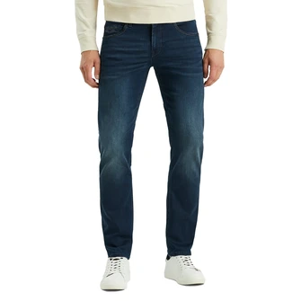 PME Legend Heren Jeans Ptr121-dwd Mid blue denim