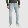 PME Legend Heren Jeans Ptr121-fcl Donkergrijs