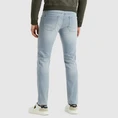 PME Legend Heren Jeans Ptr121-fcl Donkergrijs