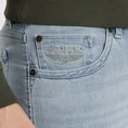 PME Legend Heren Jeans Ptr121-fcl Donkergrijs