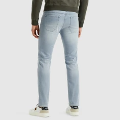 PME Legend Heren Jeans Ptr121-fcl Donkergrijs