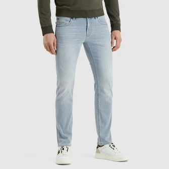PME Legend Heren Jeans Ptr121-fcl Donkergrijs