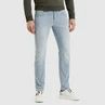 PME Legend Heren Jeans Ptr121-fcl Donkergrijs