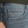 PME Legend Heren Jeans Ptr140-lgm Grey denim