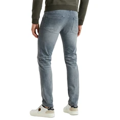 PME Legend Heren Jeans Ptr140-lgm Grey denim