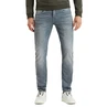 PME Legend Heren Jeans Ptr140-lgm Grey denim