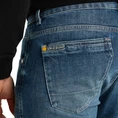 PME Legend Heren Jeans Ptr150-cvw Mid blue denim