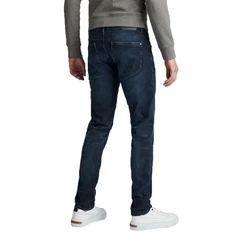 PME Legend Heren Jeans Ptr150-ewb Black denim