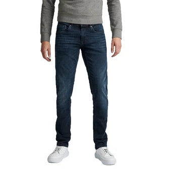 PME Legend Heren Jeans Ptr150-ewb Black denim