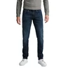 PME Legend Heren Jeans Ptr150-ewb Black denim