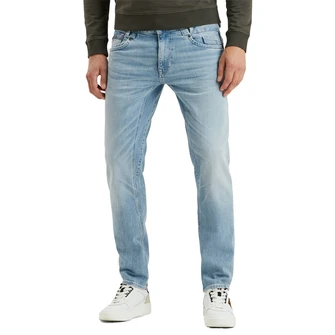 PME Legend Heren Jeans Ptr180-caw Mid blue denim