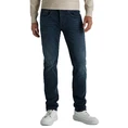 PME Legend Heren Jeans Ptr180-cbb Dark blue denim