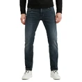 PME Legend Heren Jeans Ptr180-rsd Dark blue denim