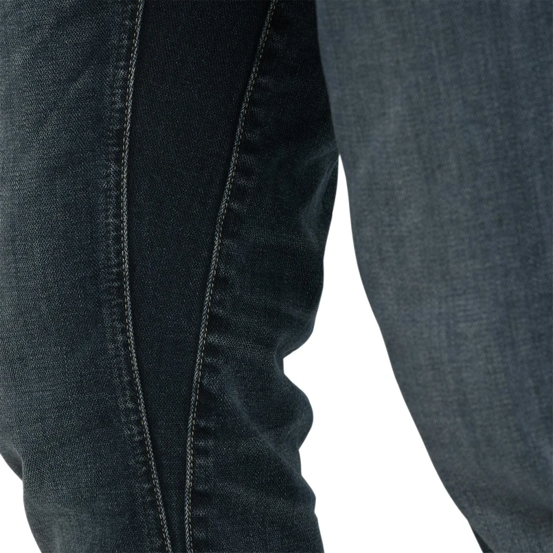PME Legend Heren Jeans Ptr180-rsd Dark blue denim