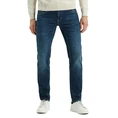 PME Legend Heren Jeans Ptr180-tbm Bleu