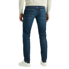 PME Legend Heren Jeans Ptr180-tbm Bleu