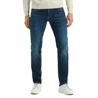 PME Legend Heren Jeans Ptr180-tbm Bleu