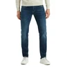 PME Legend Heren Jeans Ptr180-tbm Bleu
