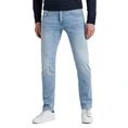 PME Legend Heren Jeans Ptr2304744-slw Middengrijs