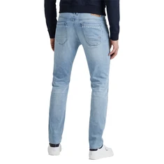 PME Legend Heren Jeans Ptr2304744-slw Middengrijs