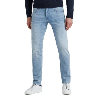 PME Legend Heren Jeans Ptr2304744-slw Middengrijs