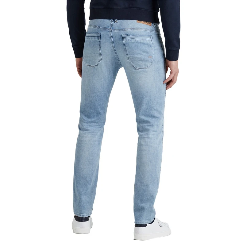 PME Legend Heren Jeans Ptr2304744-slw Middengrijs