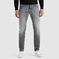 PME Legend Heren Jeans Ptr2502705-glh Grey denim