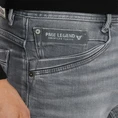 PME Legend Heren Jeans Ptr2502705-glh Grey denim