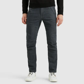 PME Legend Heren Jeans Ptr2502727-csg Grey denim