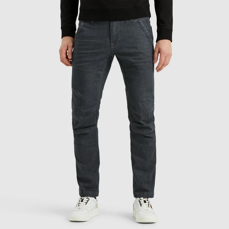 PME Legend Heren Jeans Ptr2502727-csg Grey denim