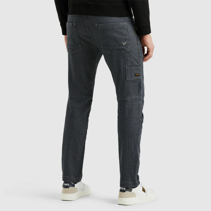 PME Legend Heren Jeans Ptr2502727-csg Grey denim