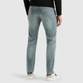 PME Legend Heren Jeans Ptr2503723-dgc Grey denim