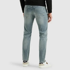 PME Legend Heren Jeans Ptr2503723-dgc Grey denim