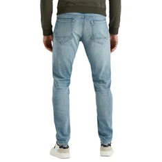 PME Legend Heren Jeans Ptr2503735-tsd Mid blue denim