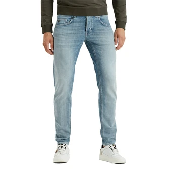 PME Legend Heren Jeans Ptr2503735-tsd Mid blue denim