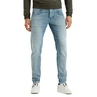 PME Legend Heren Jeans Ptr2503735-tsd Mid blue denim