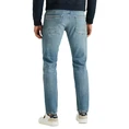 PME Legend Heren Jeans Ptr720-dsf Dark blue denim